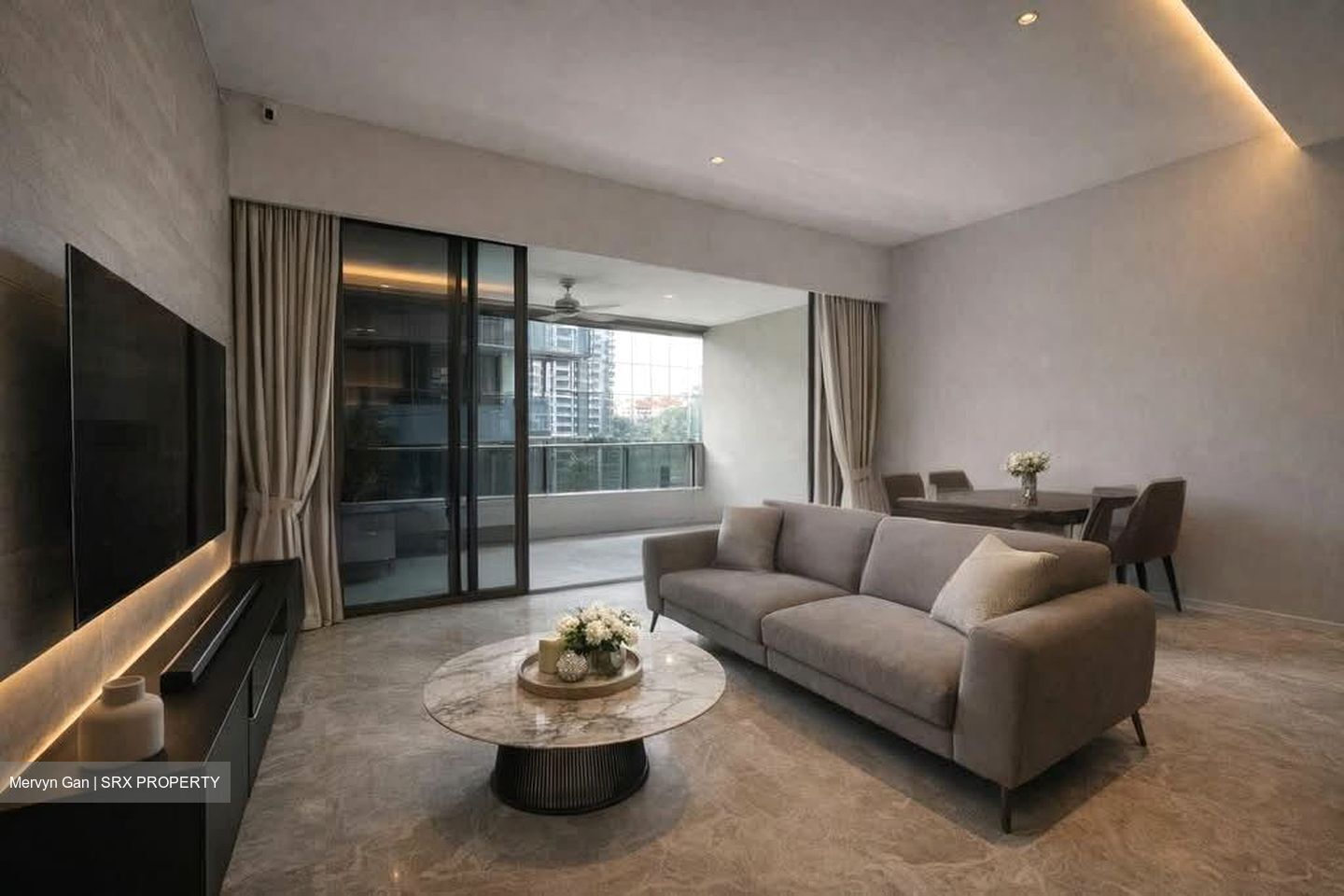 Leedon Residence (D10), Condominium #546906531